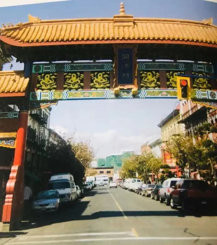 从一本童书说起：加拿大的另一段和每个华人都相关的黑历史