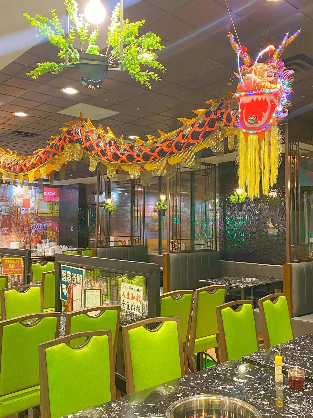 多伦多新开超实惠港式茶餐厅！让你一秒穿越到香港街头！享受电影里的美食！