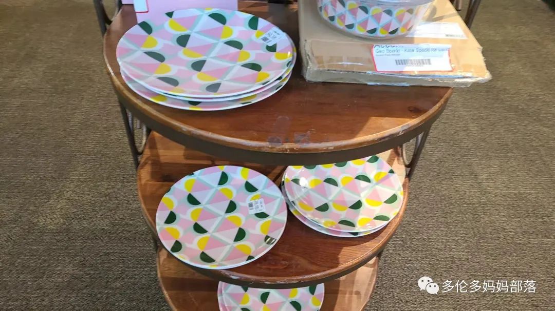 实拍William Ashley开仓：对餐具厨具有执念的颜狗，劝你别去！深坑啊~