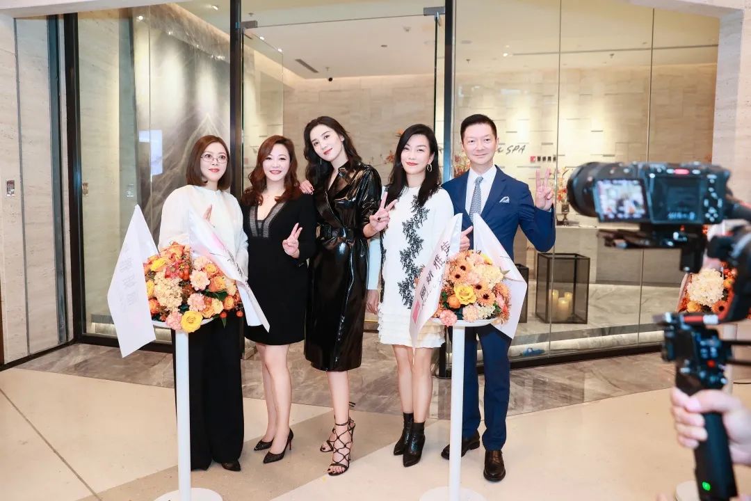 又亮又透又美！孙俪、宋佳都抢着做的肌肤护理，在多伦多就能体验同款