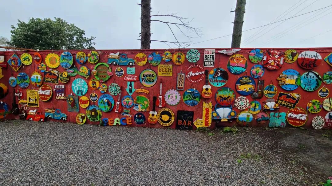 这店有毒！打卡多伦多最奇葩的鬼畜风设计店！辣眼睛又欲罢不能~