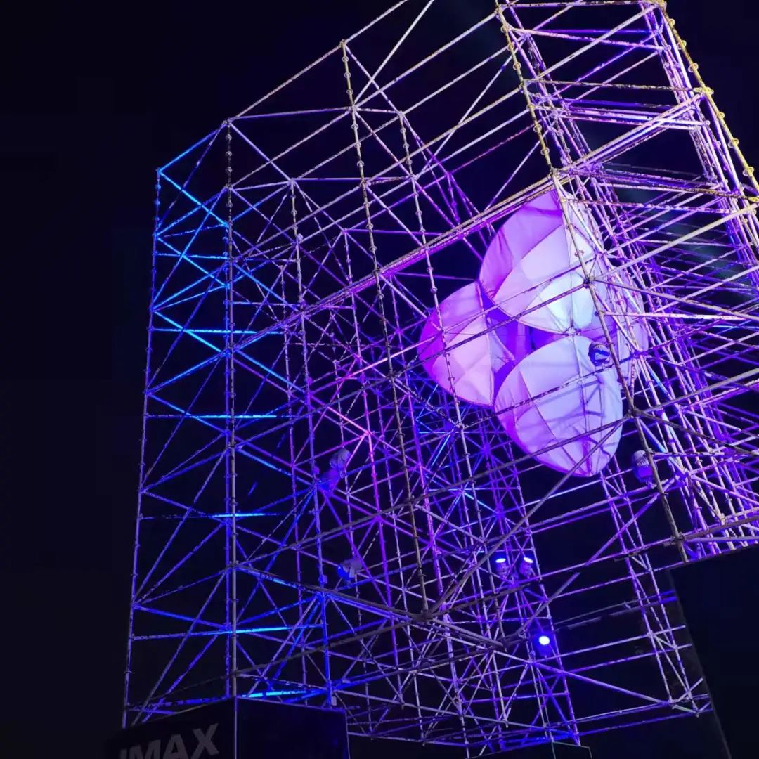 深夜打卡安省游乐宫漫威Eternals首映：内有轻微剧透！