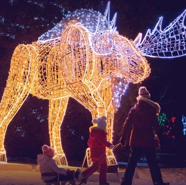 深夜打卡安省游乐宫漫威Eternals首映：内有轻微剧透！