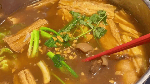 多伦多新开超实惠港式茶餐厅！让你一秒穿越到香港街头！享受电影里的美食！