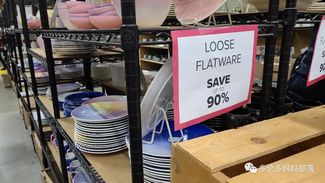 实拍William Ashley开仓：对餐具厨具有执念的颜狗，劝你别去！深坑啊~