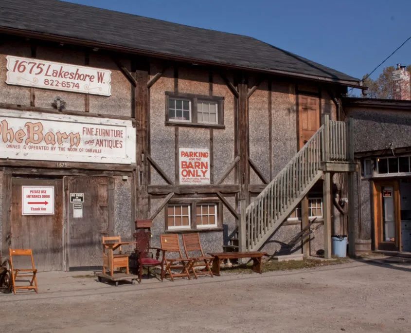 多伦多不说谎：古董西洋瓷器的水不深，可以撸！全凭缘分！