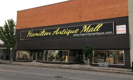 多伦多不说谎：古董西洋瓷器的水不深，可以撸！全凭缘分！