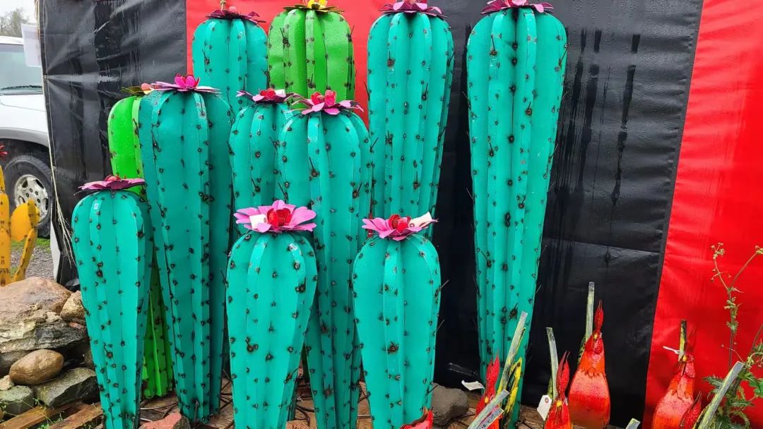 这店有毒！打卡多伦多最奇葩的鬼畜风设计店！辣眼睛又欲罢不能~