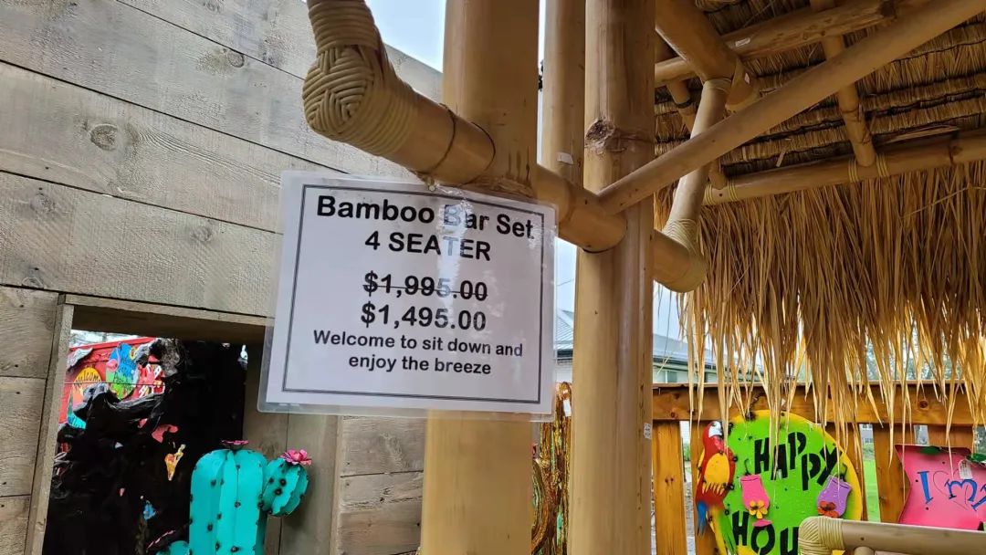 这店有毒！打卡多伦多最奇葩的鬼畜风设计店！辣眼睛又欲罢不能~