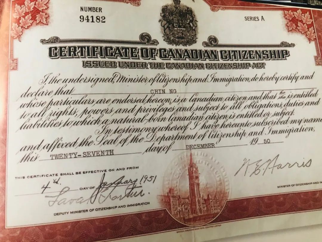 从一本童书说起：加拿大的另一段和每个华人都相关的黑历史