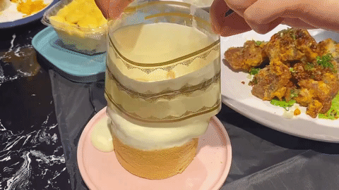 多伦多新开超实惠港式茶餐厅！让你一秒穿越到香港街头！享受电影里的美食！