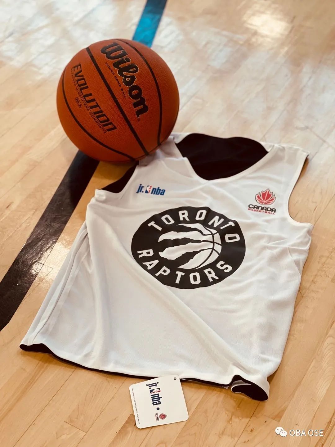 OBA篮球培训班回归:加拿大篮协认证,课程结束可获Jr.NBA官方证书! OBA篮球培训班回归:加拿大篮协认证,课程结束可获Jr.NBA官方证书!