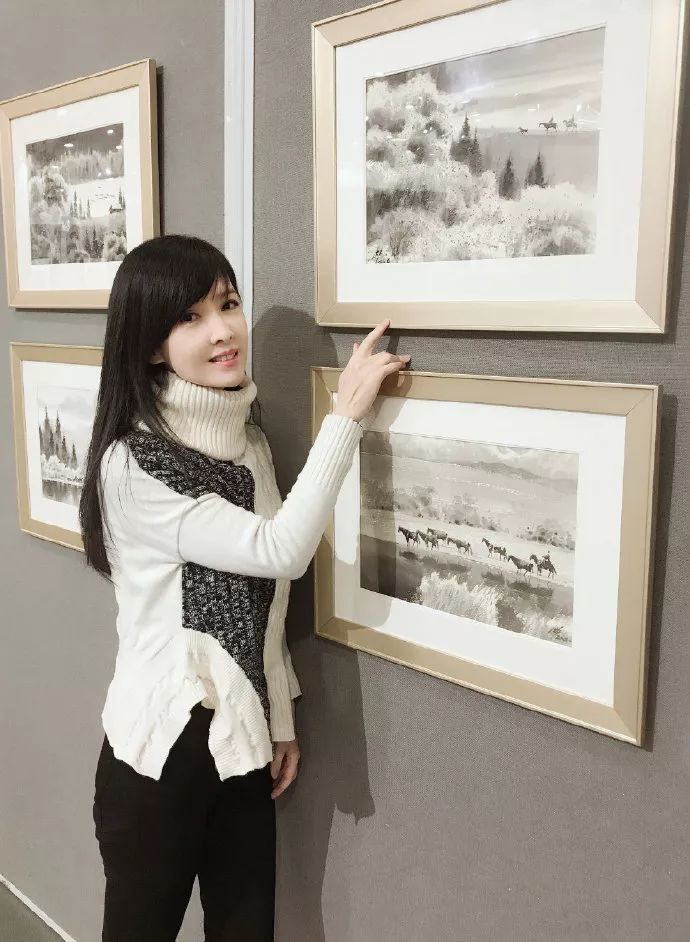 54岁周慧敏近照曝光！女神的保养之道，除了自律就是....