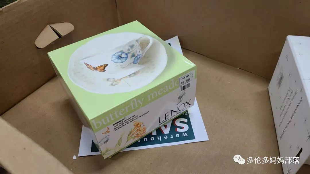 实拍William Ashley开仓：对餐具厨具有执念的颜狗，劝你别去！深坑啊~