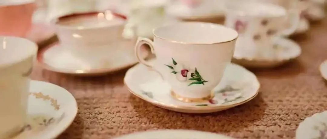 实拍William Ashley开仓：对餐具厨具有执念的颜狗，劝你别去！深坑啊~