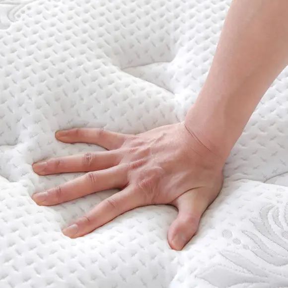 看一眼就想躺平!喜临门黑五全场打折:床垫竟然低至4折! 看一眼就想躺平!喜临门黑五全场打折:床垫竟然低至4折!