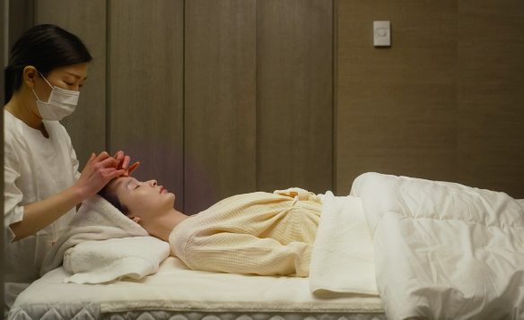 又亮又透又美！孙俪、宋佳都抢着做的肌肤护理，在多伦多就能体验同款