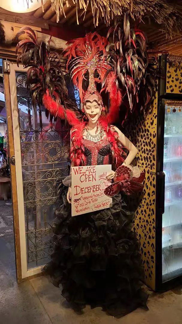 这店有毒！打卡多伦多最奇葩的鬼畜风设计店！辣眼睛又欲罢不能~