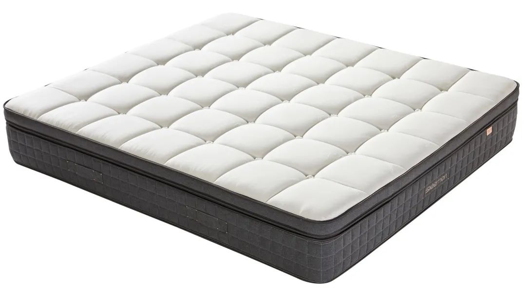 看一眼就想躺平!喜临门黑五全场打折:床垫竟然低至4折! 看一眼就想躺平!喜临门黑五全场打折:床垫竟然低至4折!