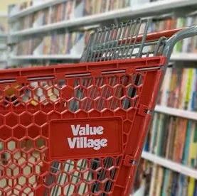 多伦多不说谎：古董西洋瓷器的水不深，可以撸！全凭缘分！