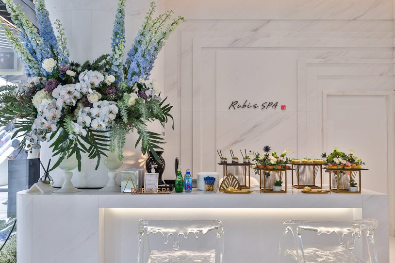 又亮又透又美！孙俪、宋佳都抢着做的肌肤护理，在多伦多就能体验同款