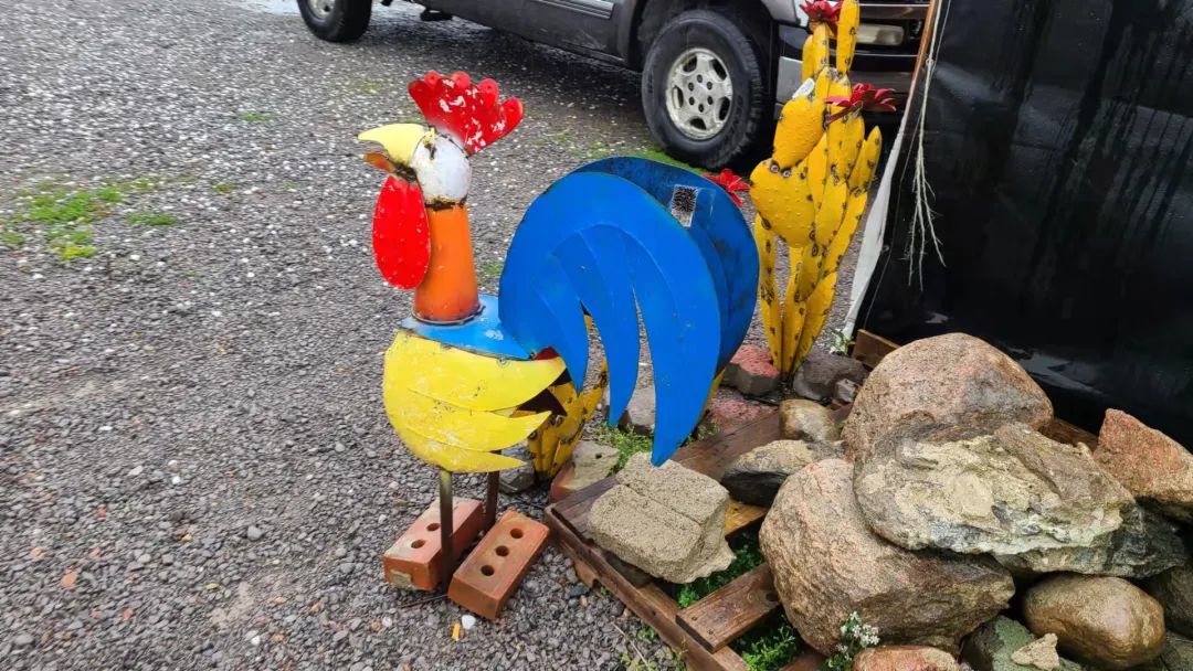 这店有毒！打卡多伦多最奇葩的鬼畜风设计店！辣眼睛又欲罢不能~