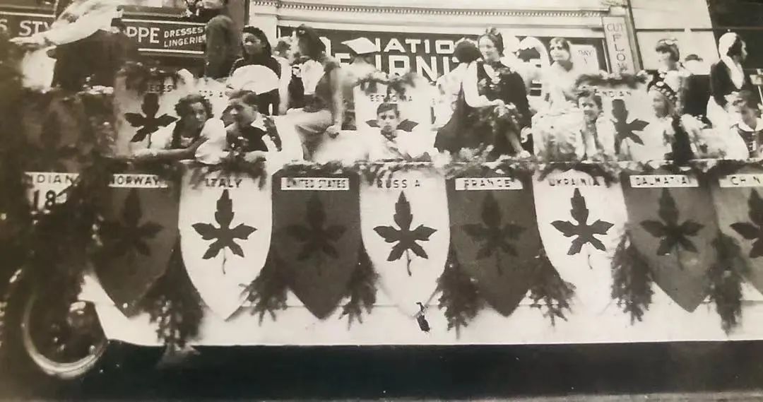 从一本童书说起：加拿大的另一段和每个华人都相关的黑历史