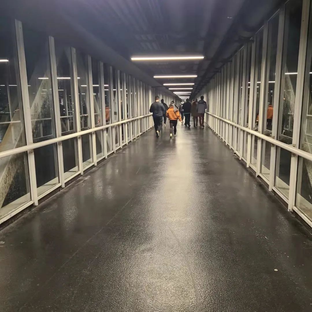 深夜打卡安省游乐宫漫威Eternals首映：内有轻微剧透！