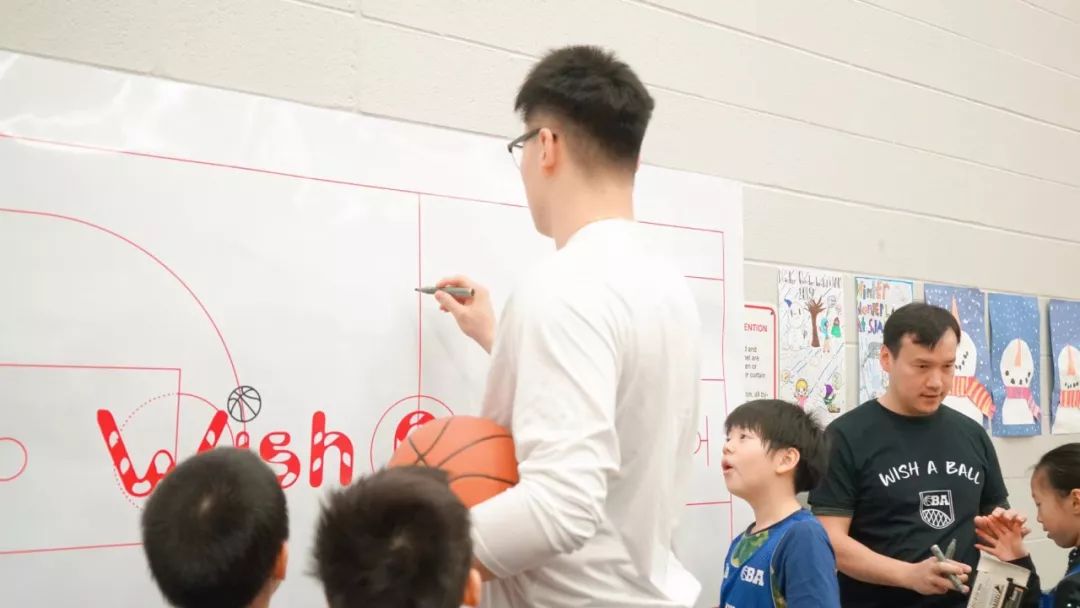 OBA篮球培训班回归:加拿大篮协认证,课程结束可获Jr.NBA官方证书! OBA篮球培训班回归:加拿大篮协认证,课程结束可获Jr.NBA官方证书!
