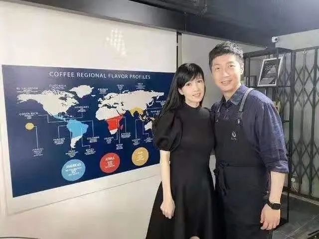 54岁周慧敏近照曝光！女神的保养之道，除了自律就是....