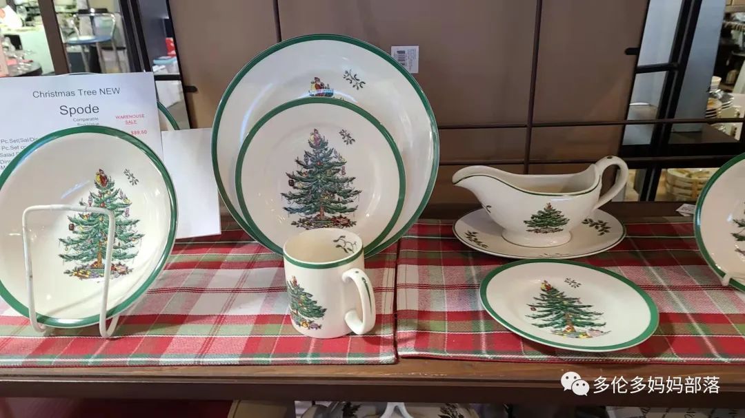 实拍William Ashley开仓：对餐具厨具有执念的颜狗，劝你别去！深坑啊~