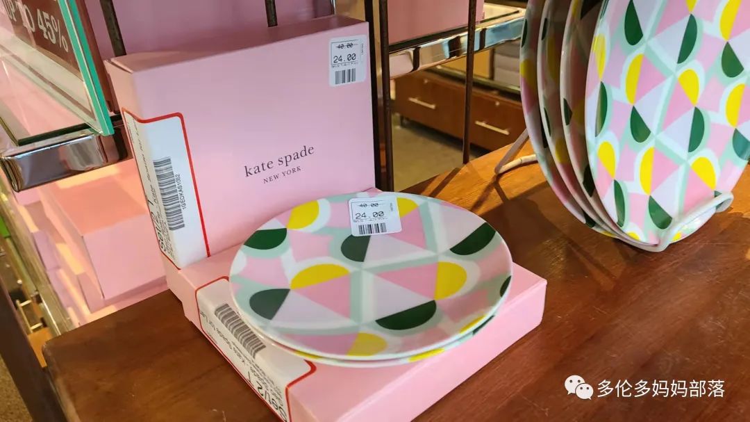 实拍William Ashley开仓：对餐具厨具有执念的颜狗，劝你别去！深坑啊~