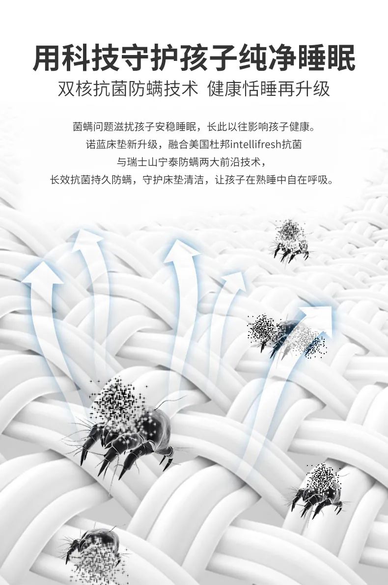 看一眼就想躺平!喜临门黑五全场打折:床垫竟然低至4折! 看一眼就想躺平!喜临门黑五全场打折:床垫竟然低至4折!