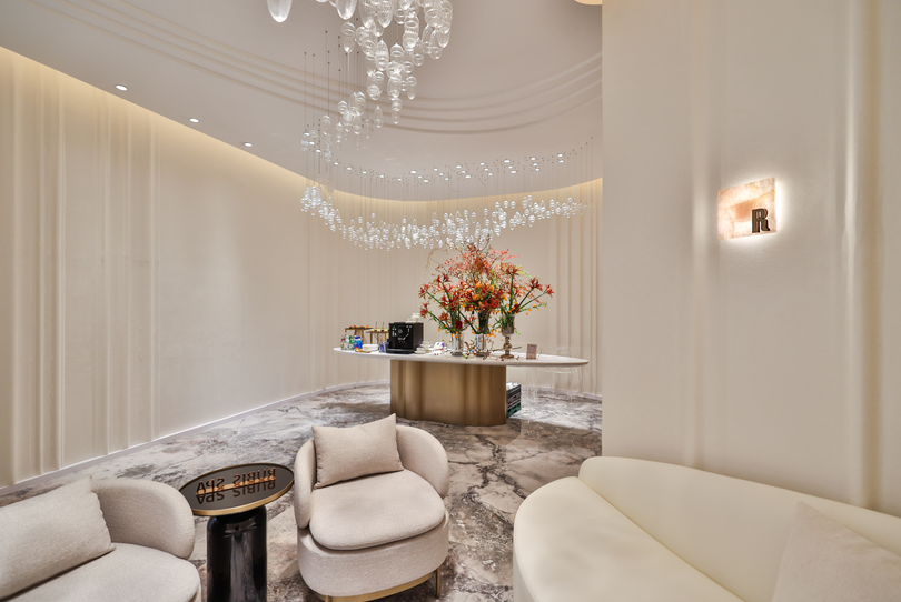 又亮又透又美！孙俪、宋佳都抢着做的肌肤护理，在多伦多就能体验同款