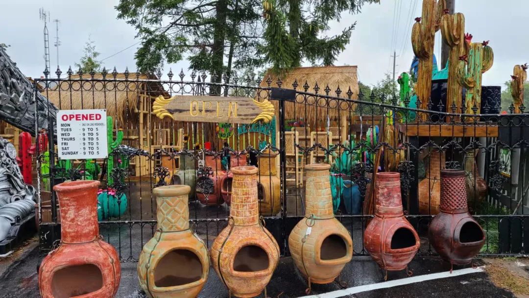 这店有毒！打卡多伦多最奇葩的鬼畜风设计店！辣眼睛又欲罢不能~