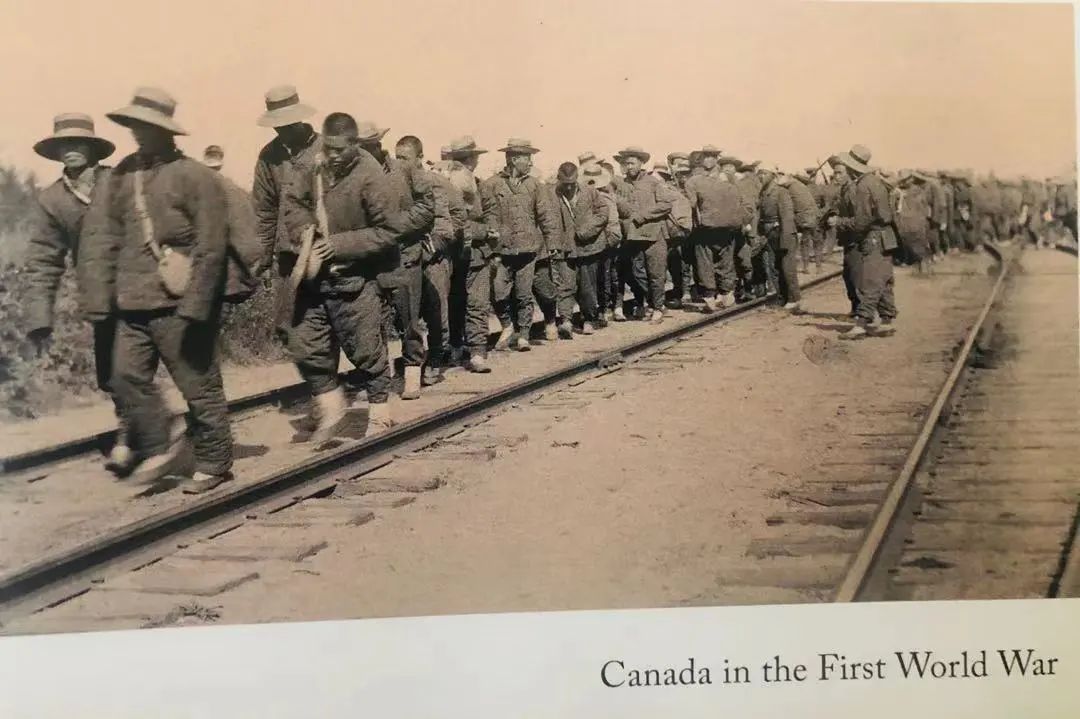 从一本童书说起：加拿大的另一段和每个华人都相关的黑历史