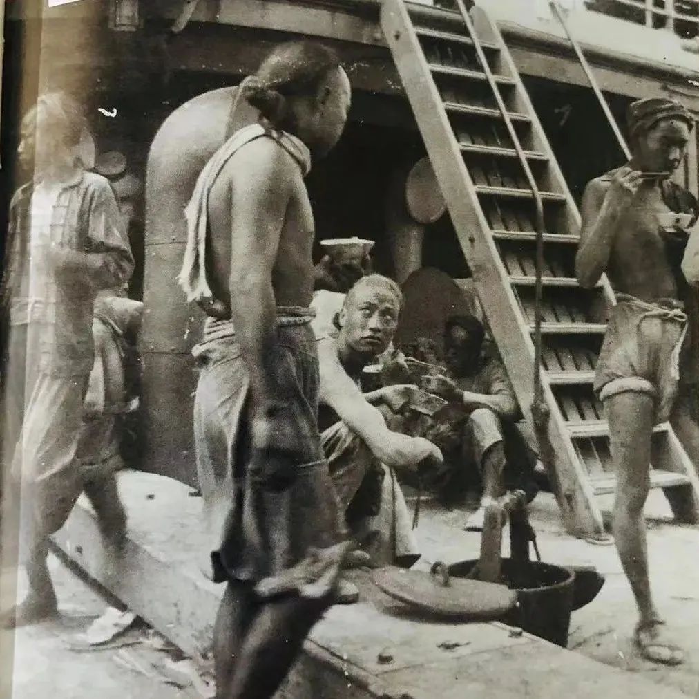 从一本童书说起：加拿大的另一段和每个华人都相关的黑历史