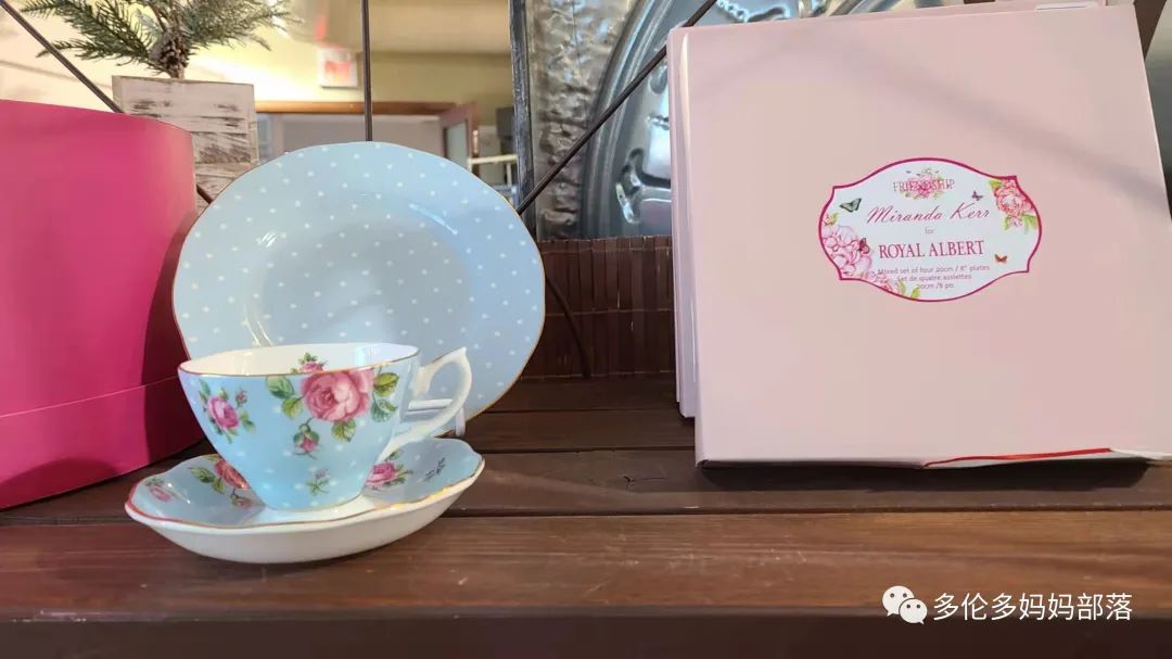 实拍William Ashley开仓：对餐具厨具有执念的颜狗，劝你别去！深坑啊~