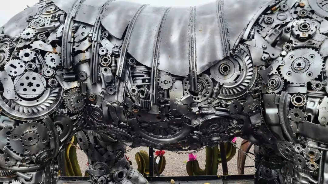 这店有毒！打卡多伦多最奇葩的鬼畜风设计店！辣眼睛又欲罢不能~