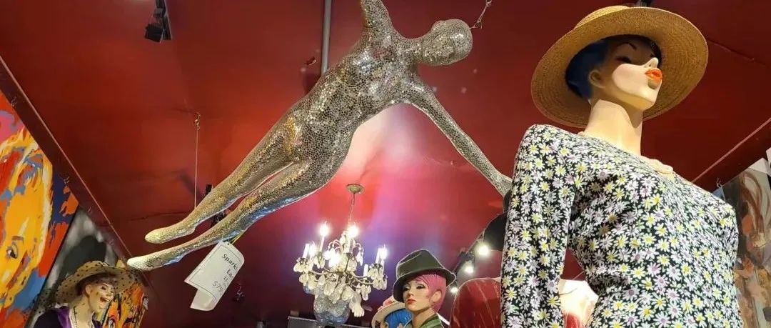 深夜打卡安省游乐宫漫威Eternals首映：内有轻微剧透！