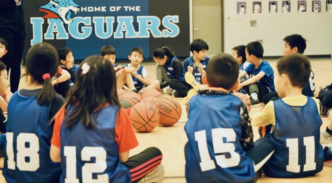 OBA篮球培训班回归:加拿大篮协认证,课程结束可获Jr.NBA官方证书! OBA篮球培训班回归:加拿大篮协认证,课程结束可获Jr.NBA官方证书!