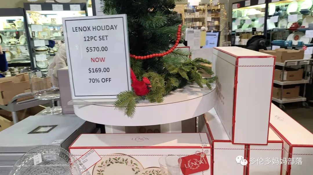 实拍William Ashley开仓：对餐具厨具有执念的颜狗，劝你别去！深坑啊~