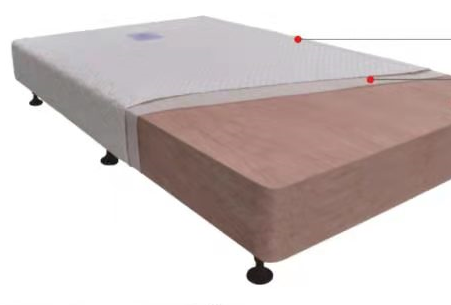 看一眼就想躺平!喜临门黑五全场打折:床垫竟然低至4折! 看一眼就想躺平!喜临门黑五全场打折:床垫竟然低至4折!