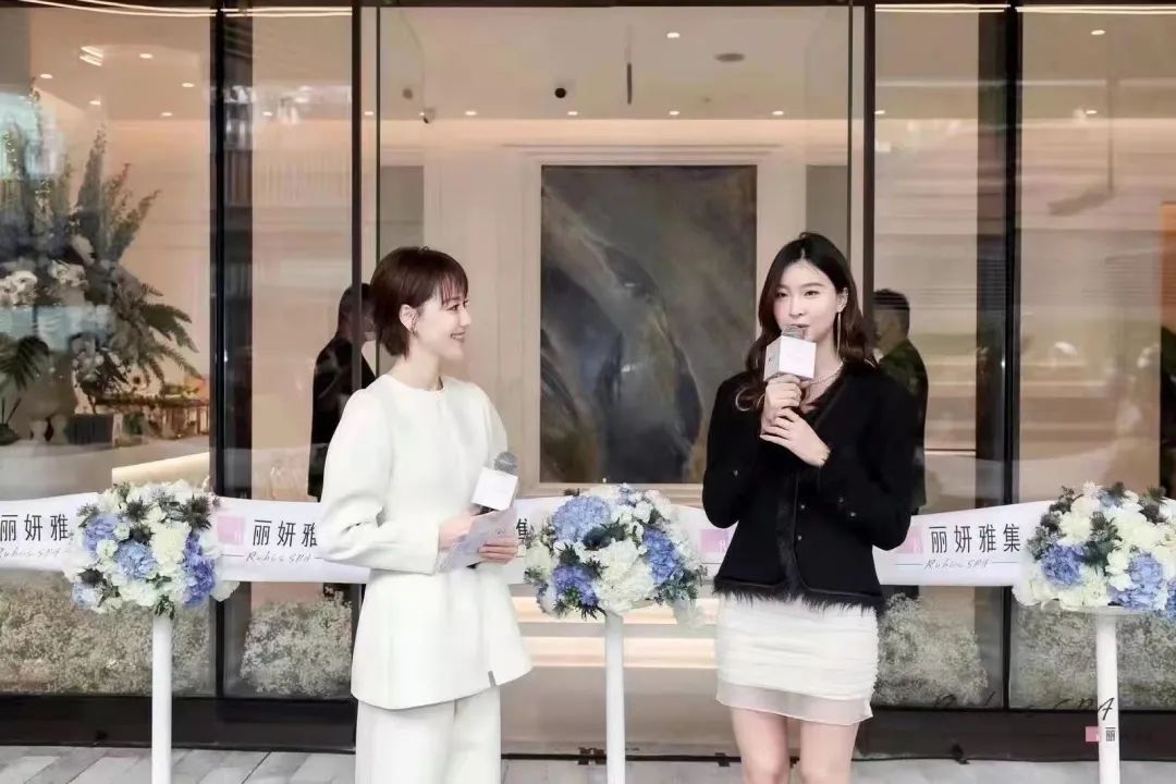 又亮又透又美！孙俪、宋佳都抢着做的肌肤护理，在多伦多就能体验同款