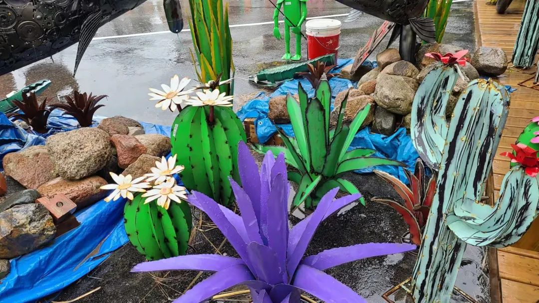 这店有毒！打卡多伦多最奇葩的鬼畜风设计店！辣眼睛又欲罢不能~