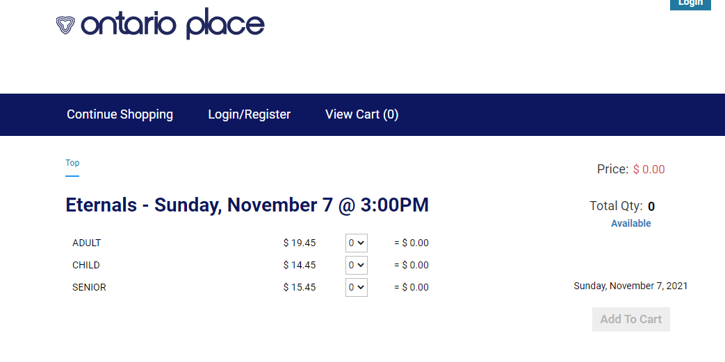 深夜打卡安省游乐宫漫威Eternals首映：内有轻微剧透！