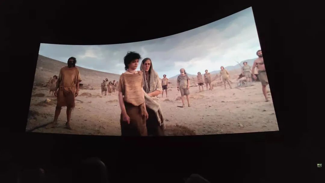 深夜打卡安省游乐宫漫威Eternals首映：内有轻微剧透！