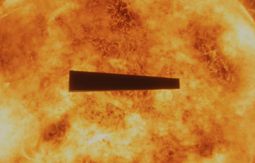 深夜打卡安省游乐宫漫威Eternals首映：内有轻微剧透！