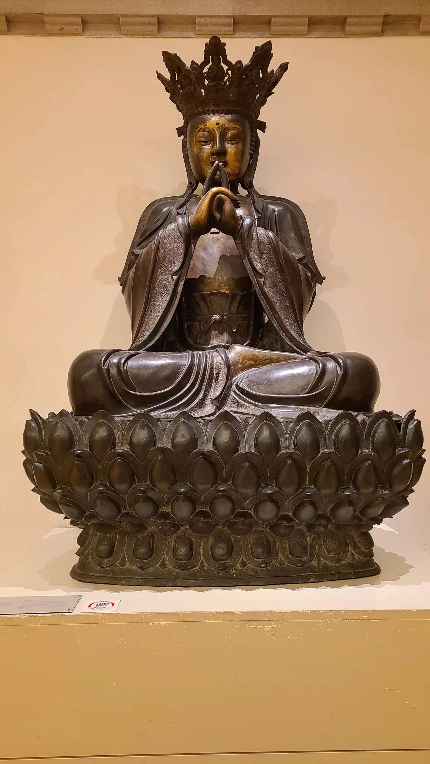 实拍皇家博物馆：打开冬天溜娃的正经方式，不会冻出忧伤！