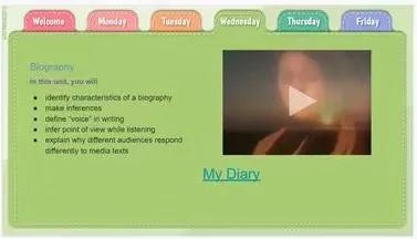 加拿大公立小学每天都在学什么？记录孩子的课堂